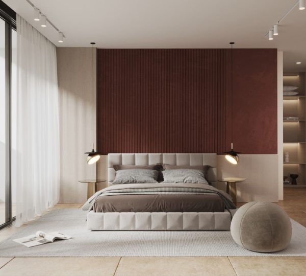 Hotel in Broklyn