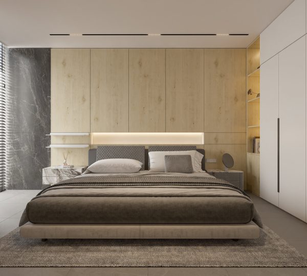 Hotel in Broklyn