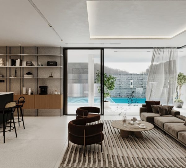 Hotel in Broklyn