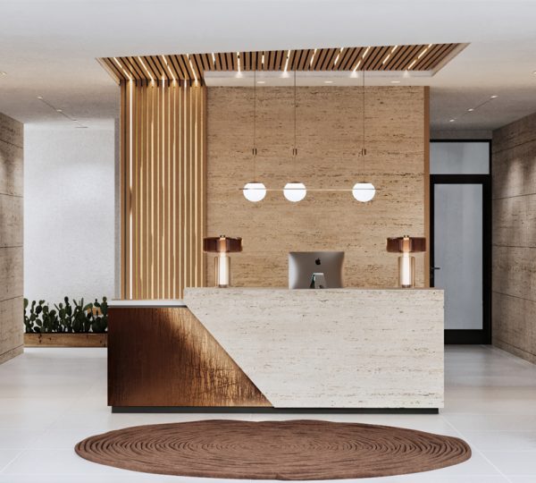 Hotel in Broklyn