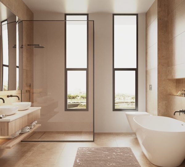 Hotel in Broklyn