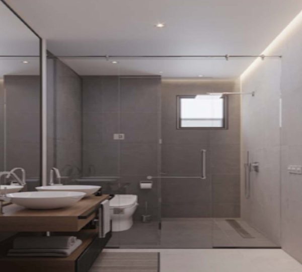 Hotel in Broklyn