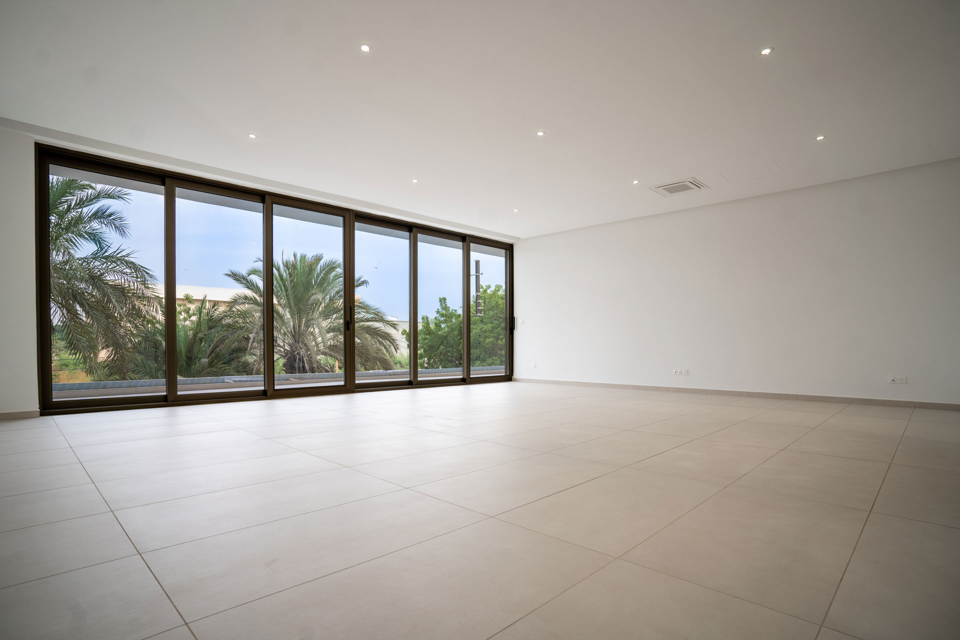 Appartements F2, F5 & Penthouse – Non Meublé