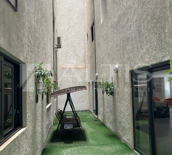 Hotel in Broklyn